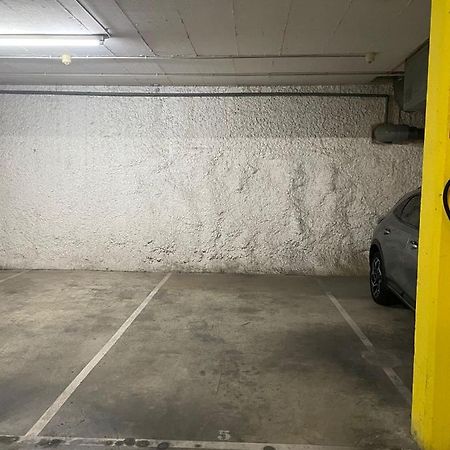 Luminoso Duplex Con Parking Apartment Terrassa Luaran gambar