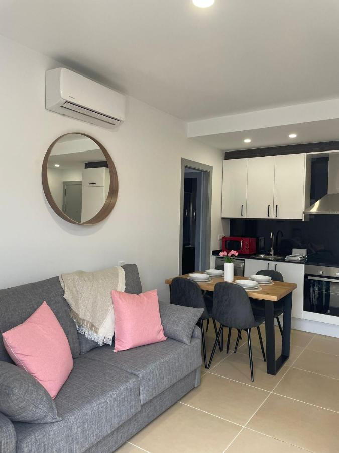 Luminoso Duplex Con Parking Apartment Terrassa Luaran gambar