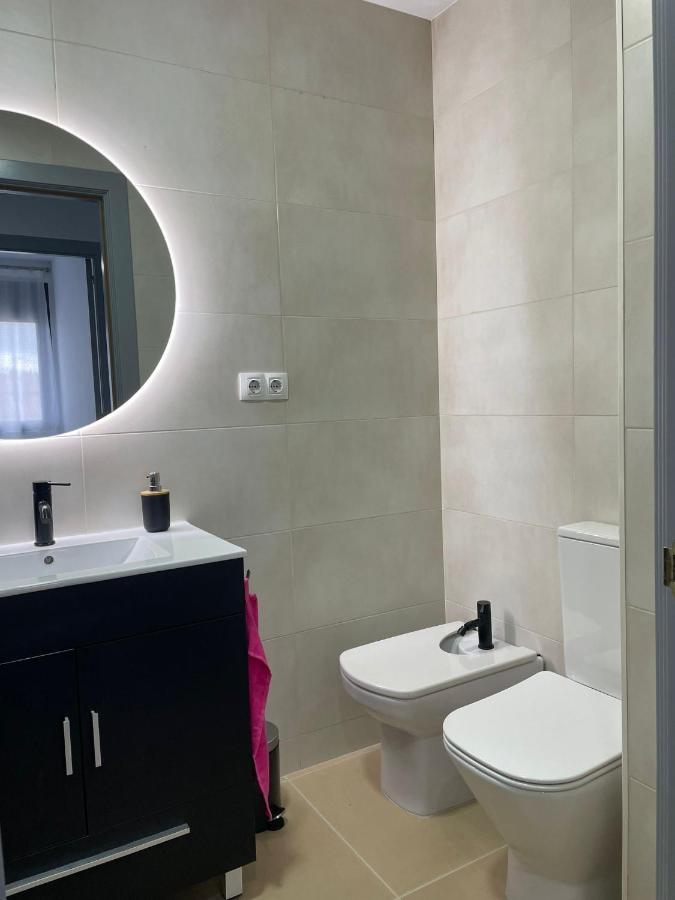 Luminoso Duplex Con Parking Apartment Terrassa Luaran gambar