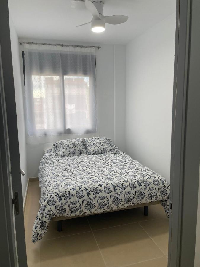 Luminoso Duplex Con Parking Apartment Terrassa Luaran gambar