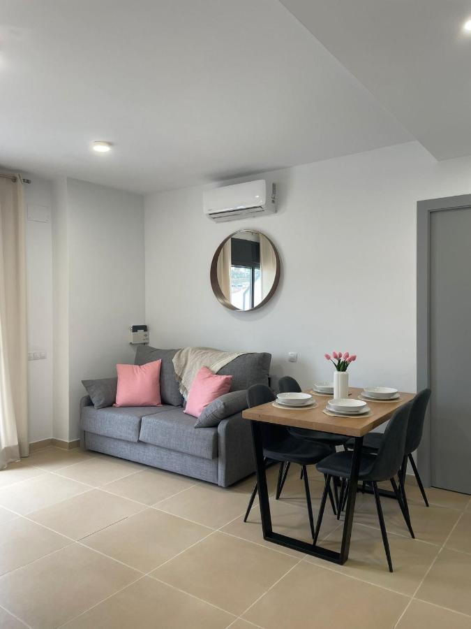 Luminoso Duplex Con Parking Apartment Terrassa Luaran gambar