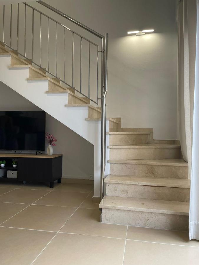Luminoso Duplex Con Parking Apartment Terrassa Luaran gambar