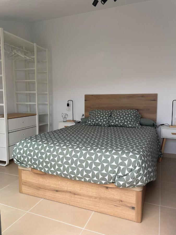 Luminoso Duplex Con Parking Apartment Terrassa Luaran gambar