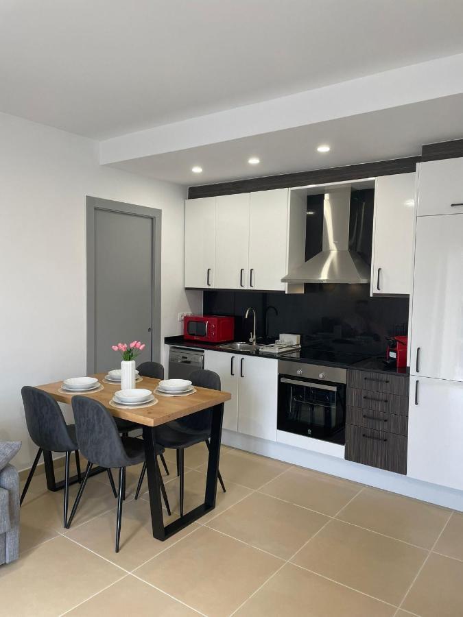 Luminoso Duplex Con Parking Apartment Terrassa Luaran gambar