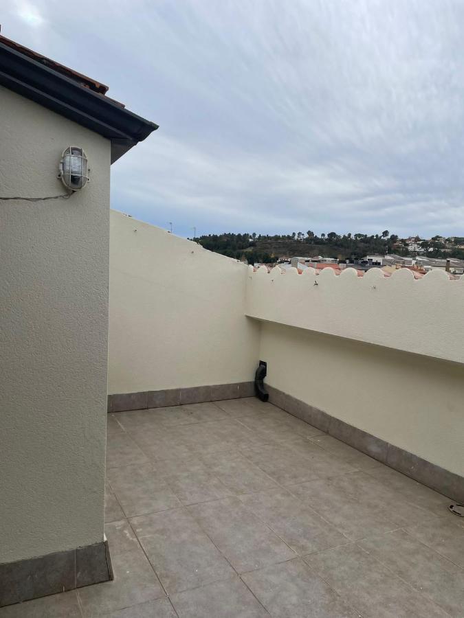 Luminoso Duplex Con Parking Apartment Terrassa Luaran gambar