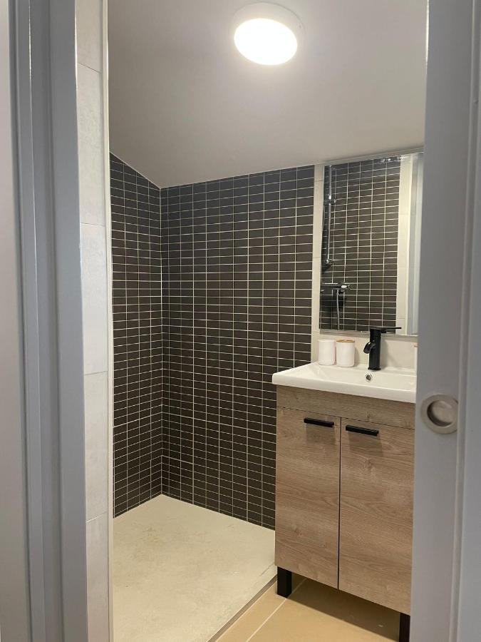 Luminoso Duplex Con Parking Apartment Terrassa Luaran gambar