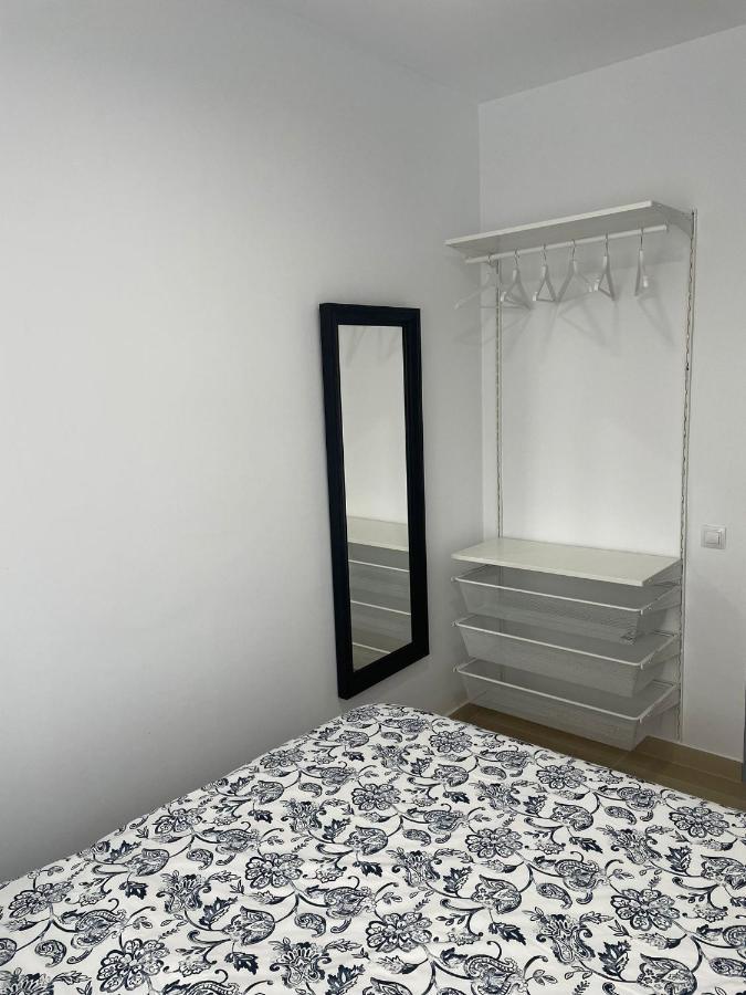 Luminoso Duplex Con Parking Apartment Terrassa Luaran gambar