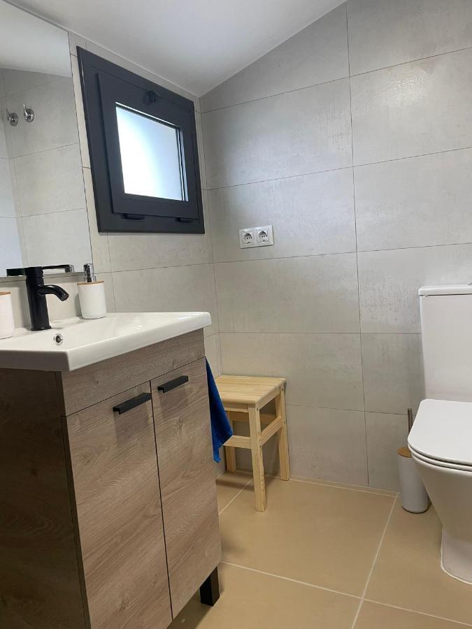 Luminoso Duplex Con Parking Apartment Terrassa Luaran gambar