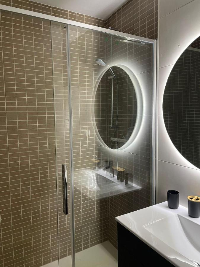 Luminoso Duplex Con Parking Apartment Terrassa Luaran gambar