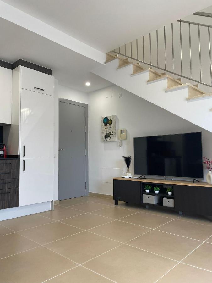 Luminoso Duplex Con Parking Apartment Terrassa Luaran gambar