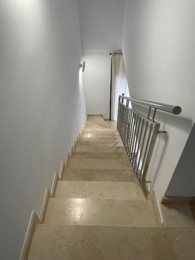 Luminoso Duplex Con Parking Apartment Terrassa Luaran gambar