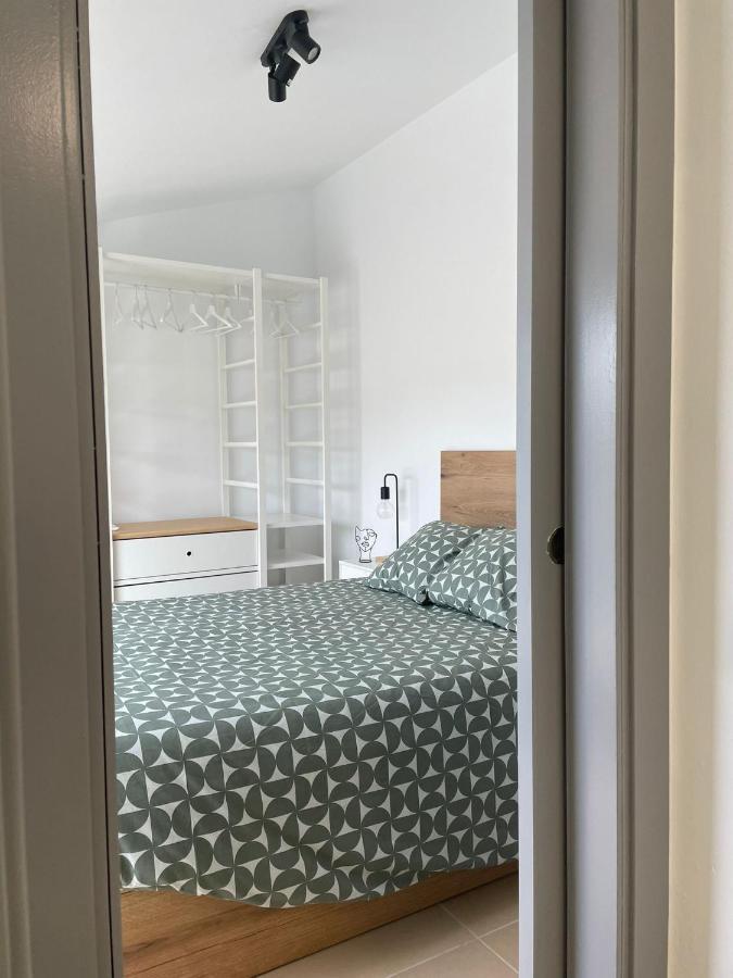 Luminoso Duplex Con Parking Apartment Terrassa Luaran gambar
